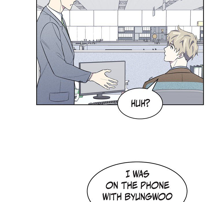 Triggering Idle Desires Chapter 21 page 39 - 