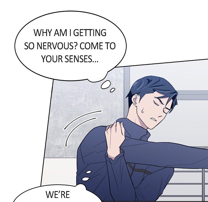 Triggering Idle Desires Chapter 21 page 5 - 