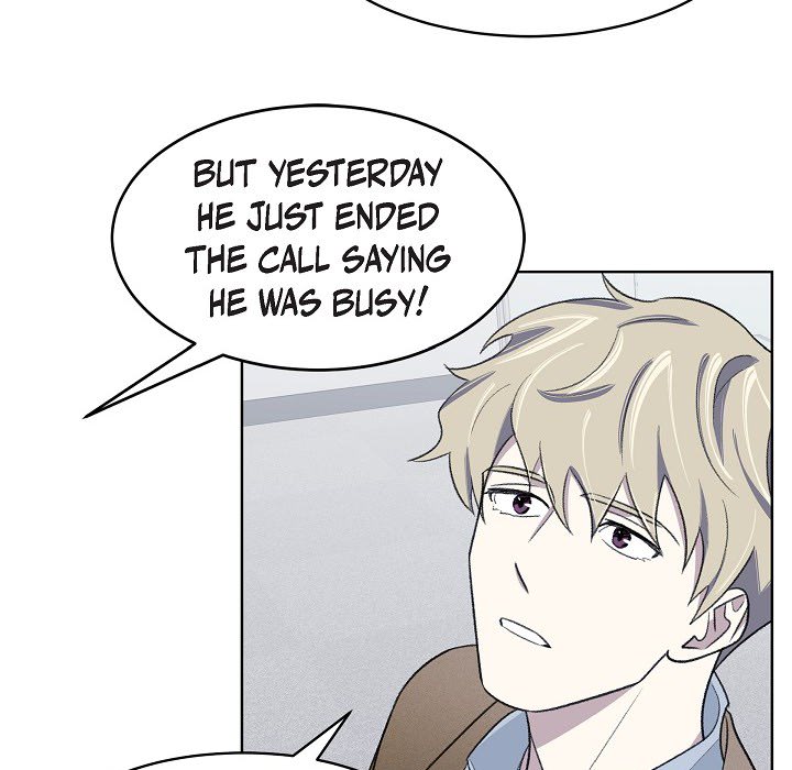 Triggering Idle Desires Chapter 21 page 41 - 
