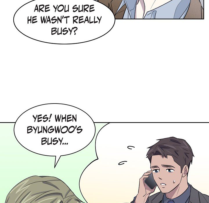 Triggering Idle Desires Chapter 21 page 42 - 