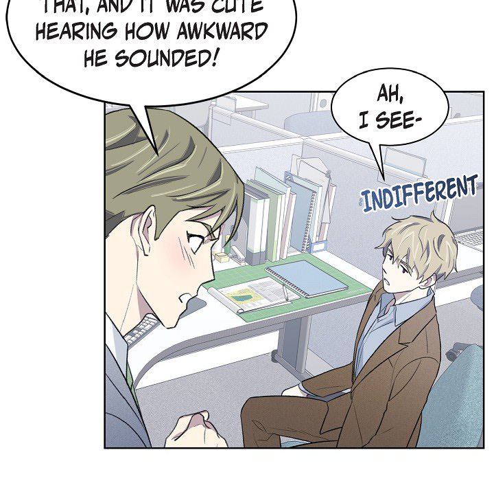 Triggering Idle Desires Chapter 21 page 44 - 
