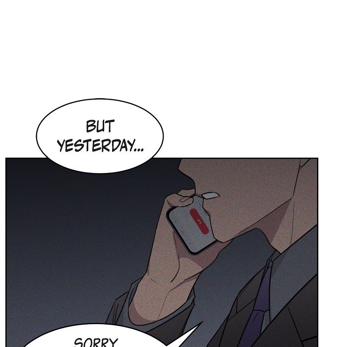 Triggering Idle Desires Chapter 21 page 45 - 