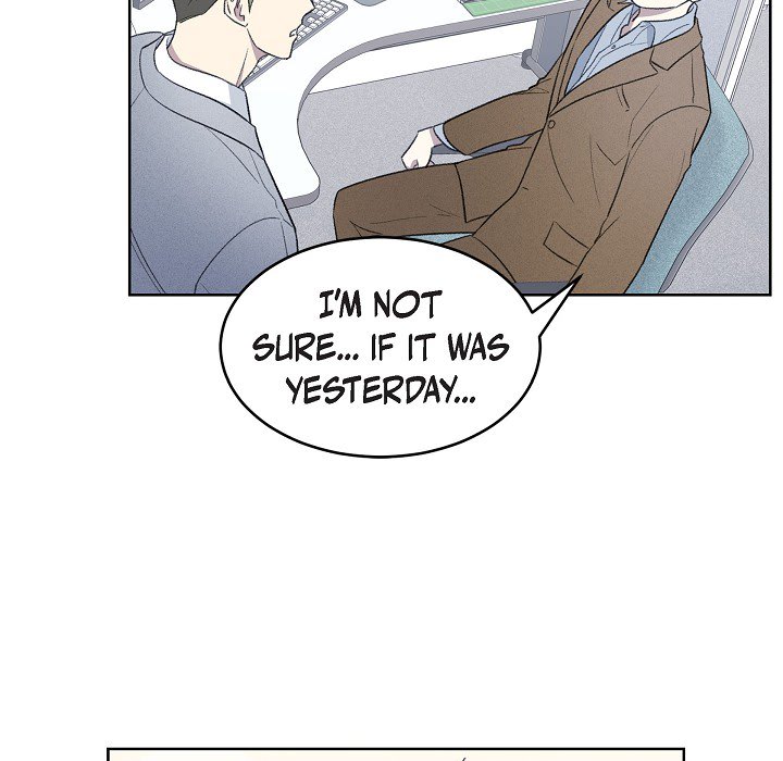 Triggering Idle Desires Chapter 21 page 47 - 