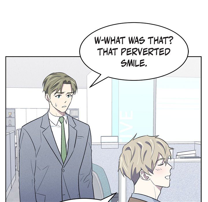 Triggering Idle Desires Chapter 21 page 49 - 