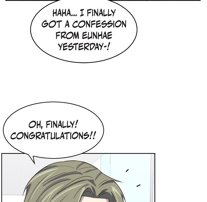 Triggering Idle Desires Chapter 21 page 50 - 