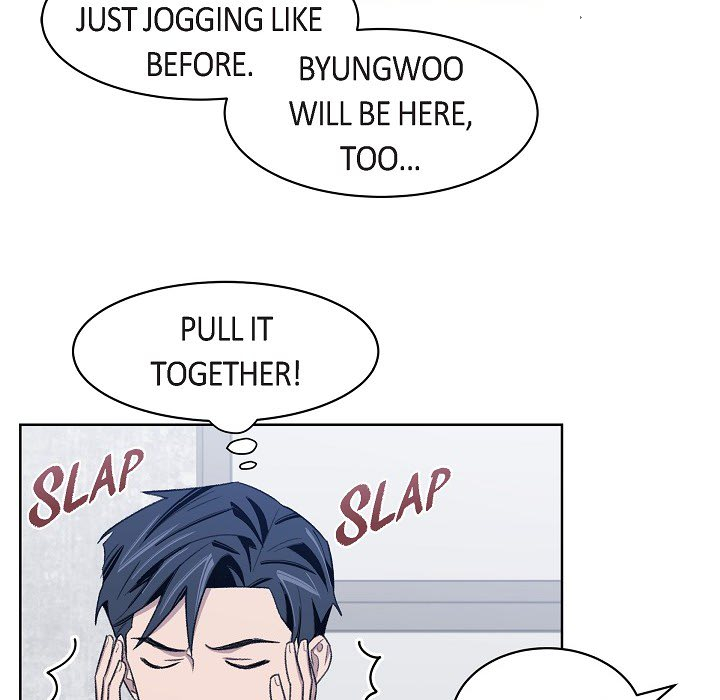 Triggering Idle Desires Chapter 21 page 6 - 