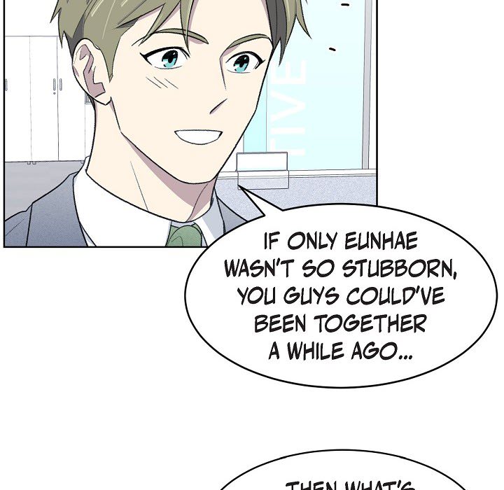 Triggering Idle Desires Chapter 21 page 51 - 