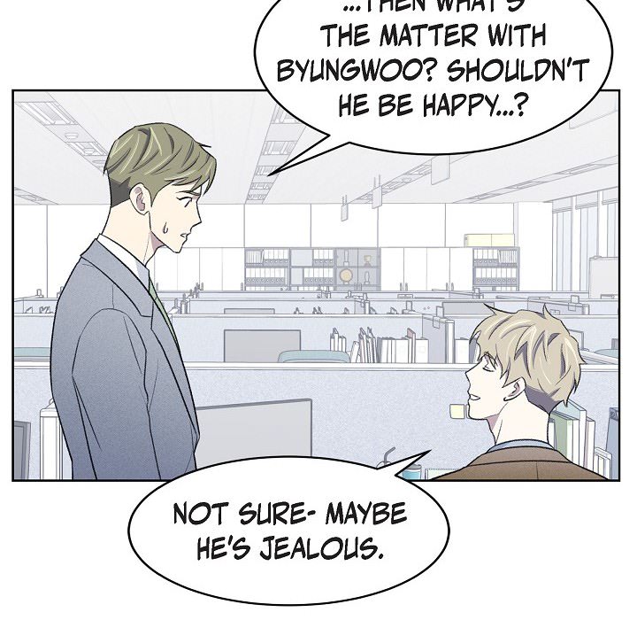 Triggering Idle Desires Chapter 21 page 52 - 