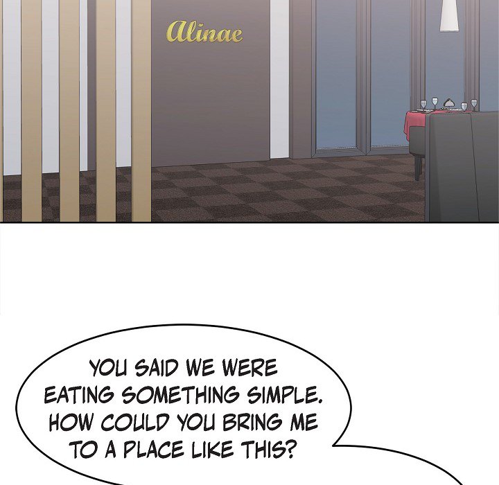 Triggering Idle Desires Chapter 21 page 54 - 