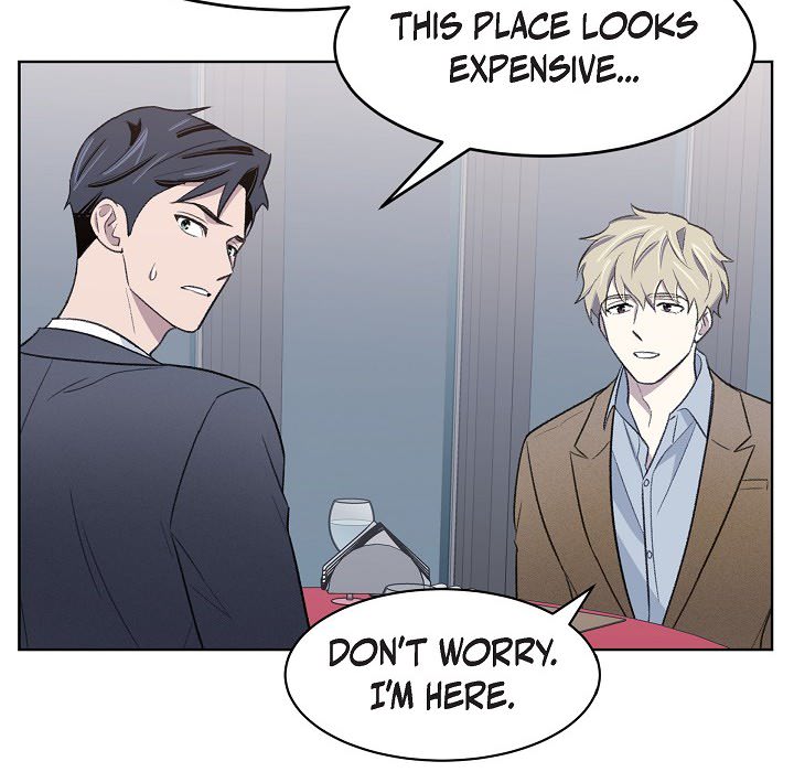 Triggering Idle Desires Chapter 21 page 55 - 