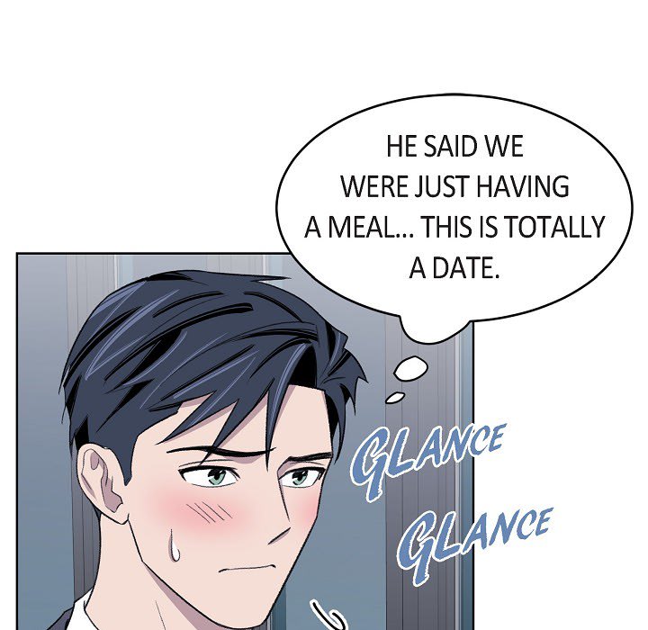 Triggering Idle Desires Chapter 21 page 56 - 