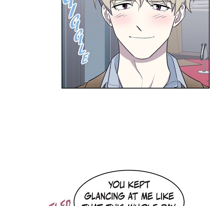 Triggering Idle Desires Chapter 21 page 58 - 