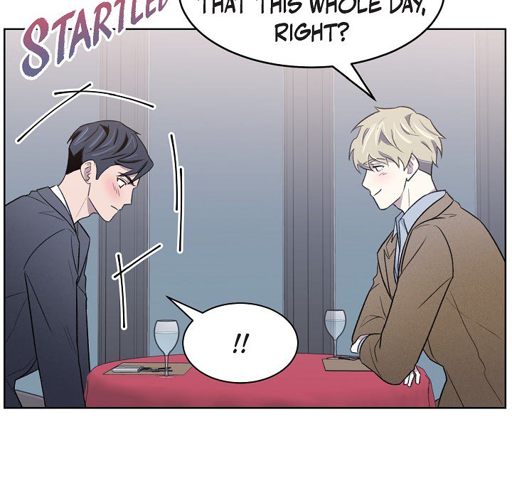Triggering Idle Desires Chapter 21 page 59 - 