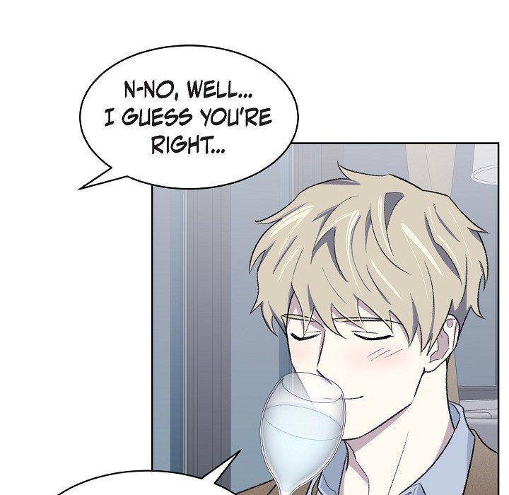 Triggering Idle Desires Chapter 21 page 60 - 