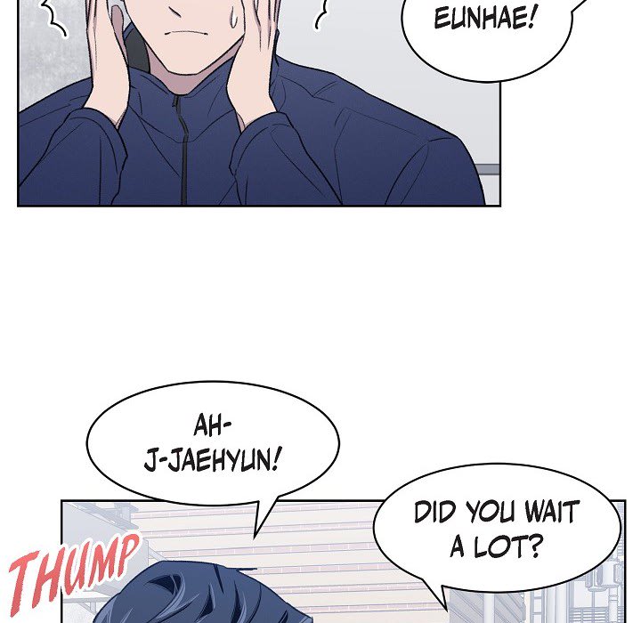 Triggering Idle Desires Chapter 21 page 7 - 