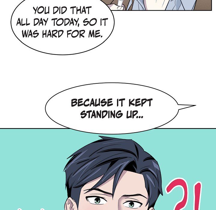 Triggering Idle Desires Chapter 21 page 61 - 