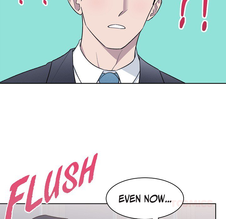 Triggering Idle Desires Chapter 21 page 62 - 