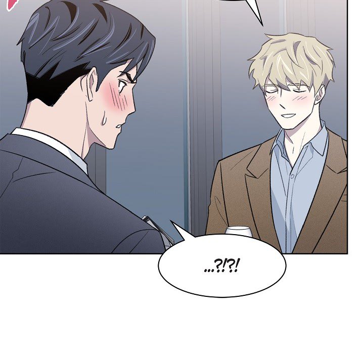 Triggering Idle Desires Chapter 21 page 63 - 