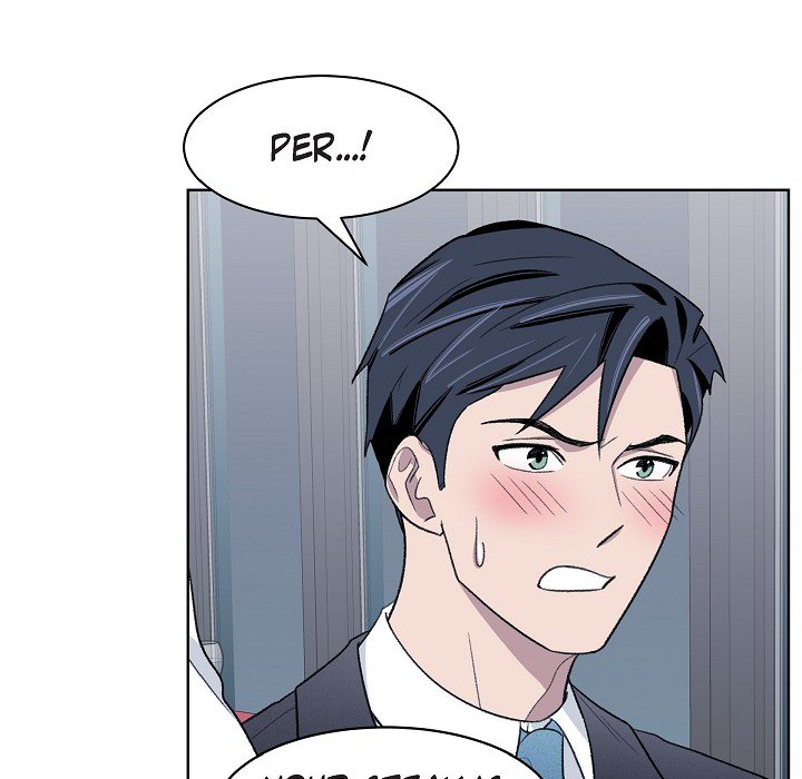 Triggering Idle Desires Chapter 21 page 64 - 