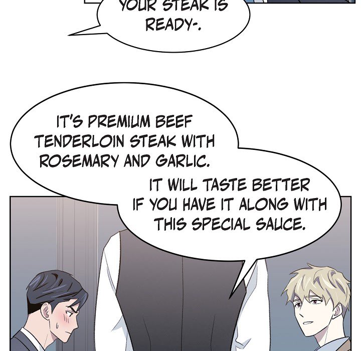 Triggering Idle Desires Chapter 21 page 65 - 