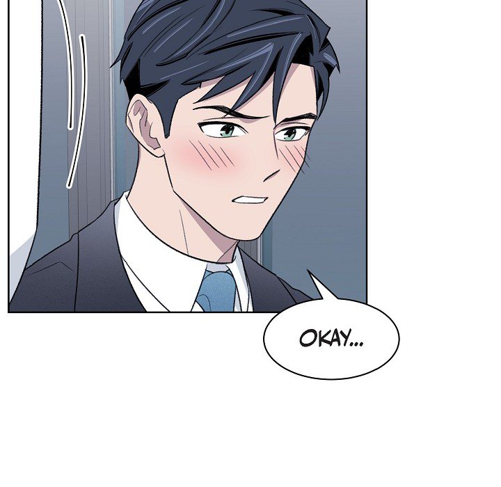 Triggering Idle Desires Chapter 21 page 67 - 