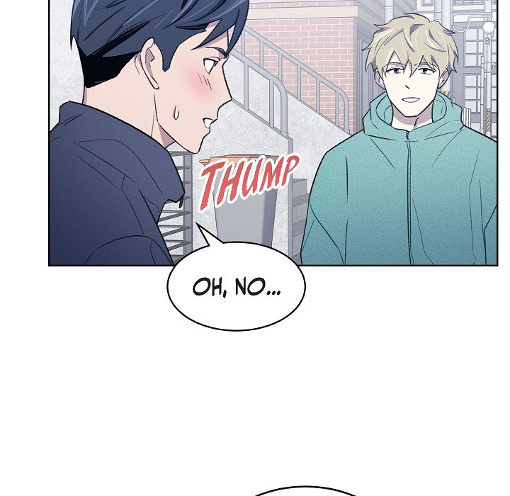Triggering Idle Desires Chapter 21 page 8 - 