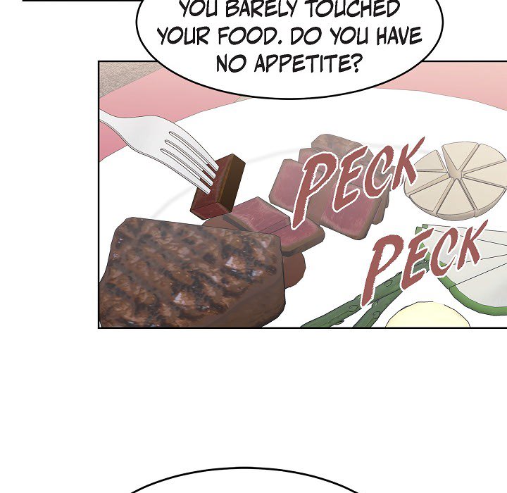 Triggering Idle Desires Chapter 21 page 71 - 