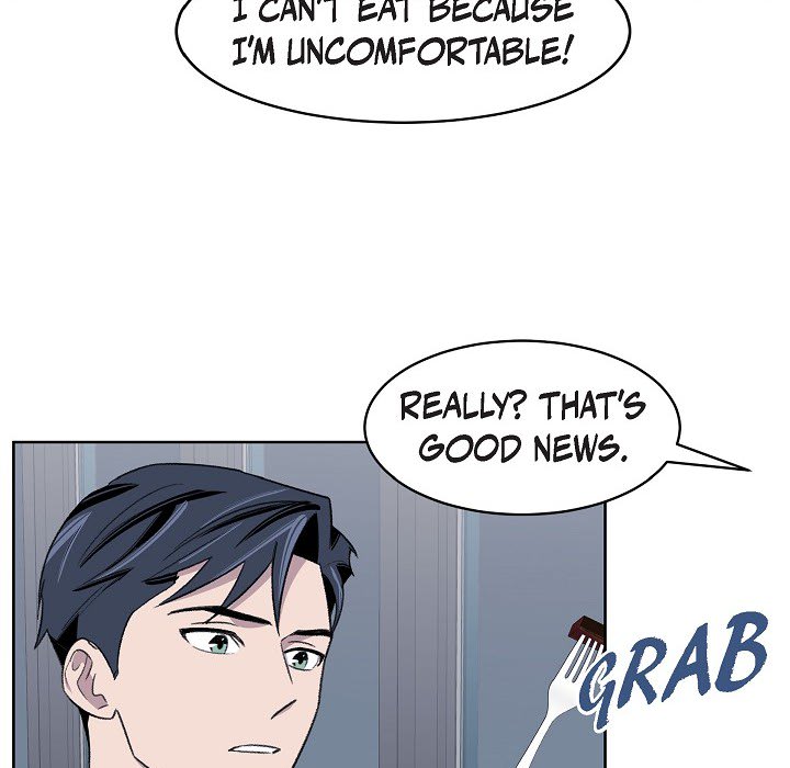 Triggering Idle Desires Chapter 21 page 73 - 