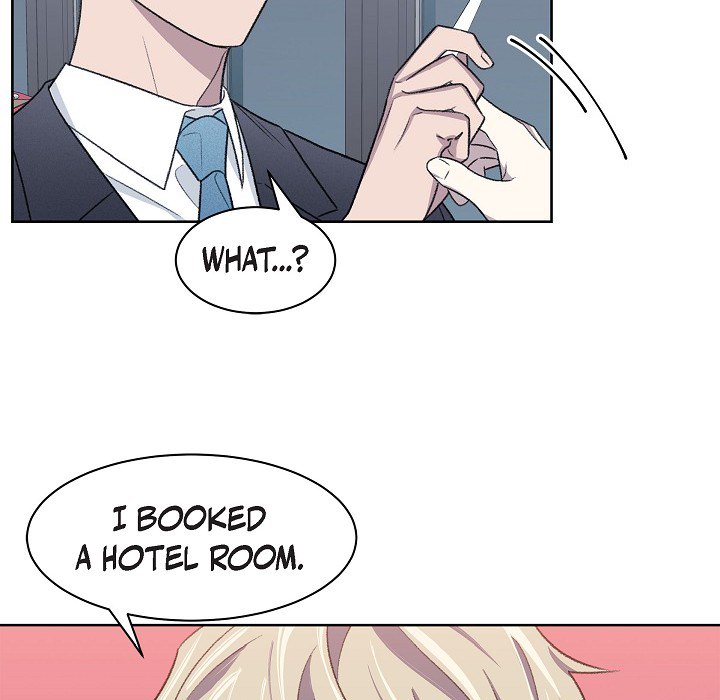 Triggering Idle Desires Chapter 21 page 74 - 
