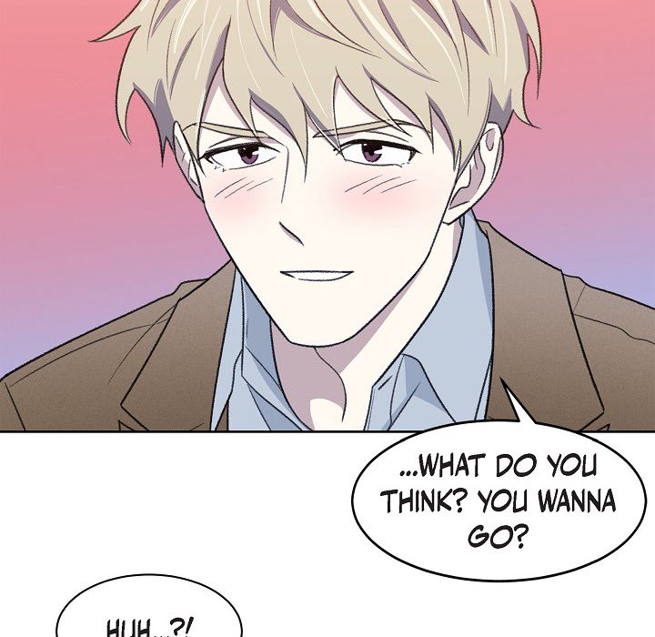 Triggering Idle Desires Chapter 21 page 75 - 