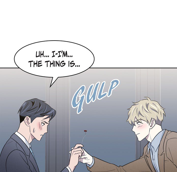 Triggering Idle Desires Chapter 21 page 77 - 