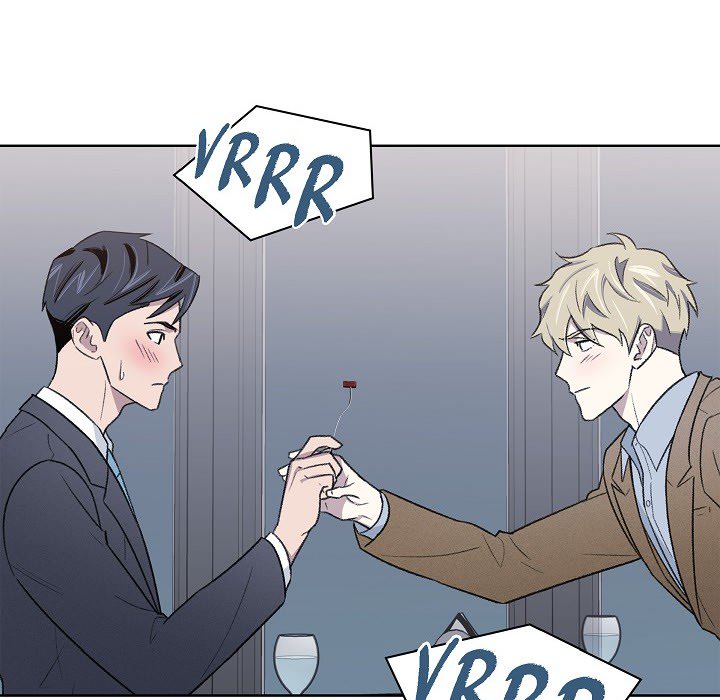 Triggering Idle Desires Chapter 21 page 79 - 