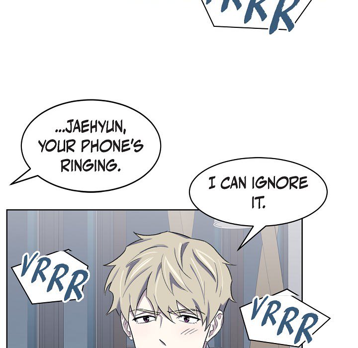 Triggering Idle Desires Chapter 21 page 80 - 
