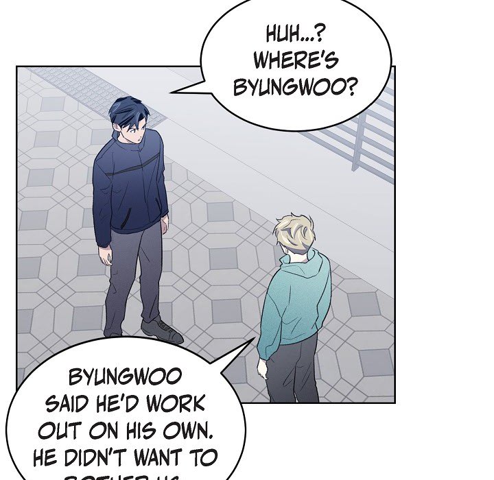 Triggering Idle Desires Chapter 21 page 9 - 
