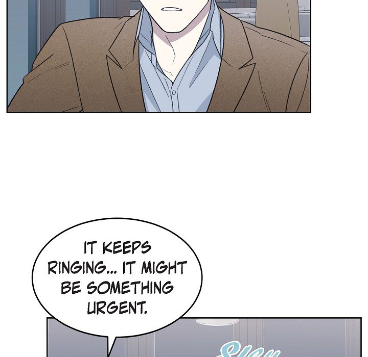 Triggering Idle Desires Chapter 21 page 81 - 