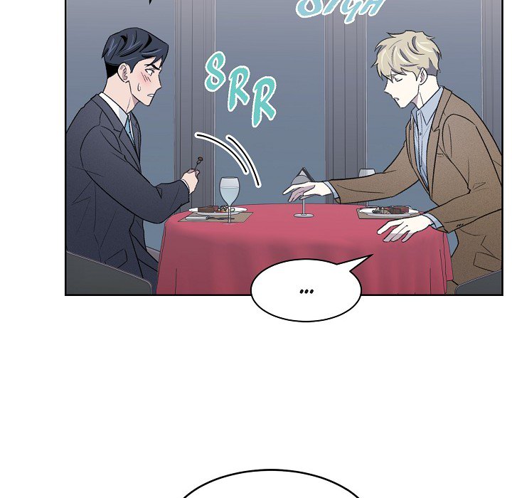 Triggering Idle Desires Chapter 21 page 82 - 