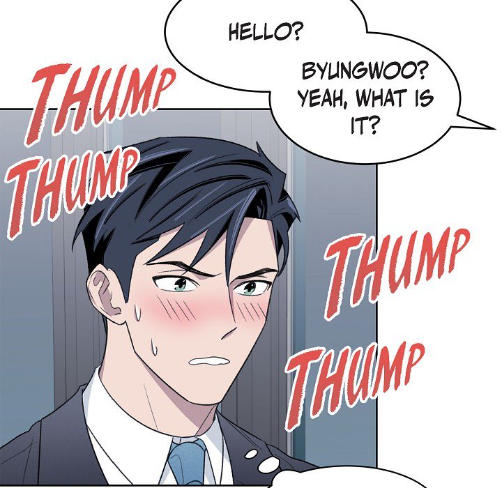Triggering Idle Desires Chapter 21 page 83 - 