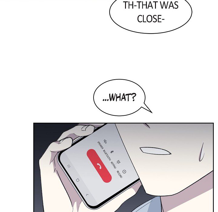 Triggering Idle Desires Chapter 21 page 84 - 