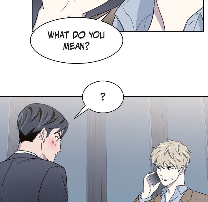 Triggering Idle Desires Chapter 21 page 85 - 
