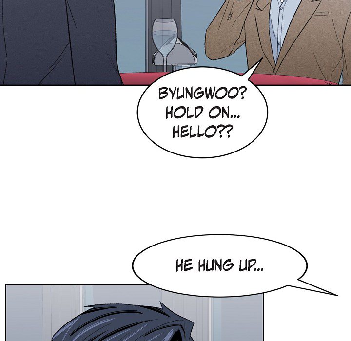Triggering Idle Desires Chapter 21 page 86 - 