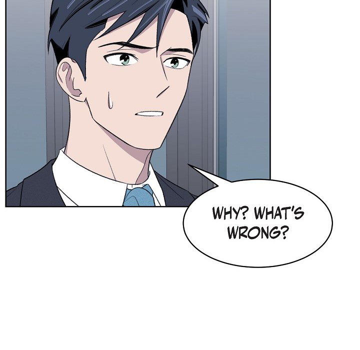 Triggering Idle Desires Chapter 21 page 87 - 