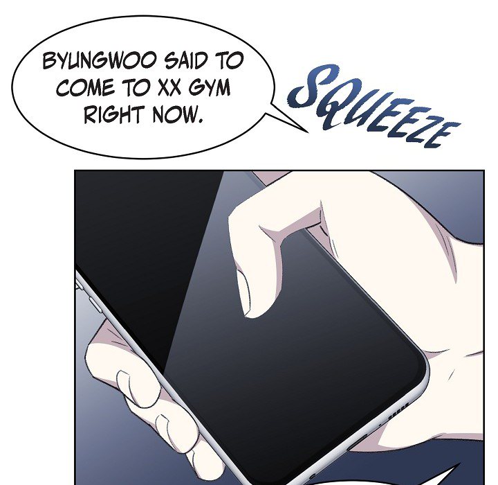 Triggering Idle Desires Chapter 21 page 88 - 