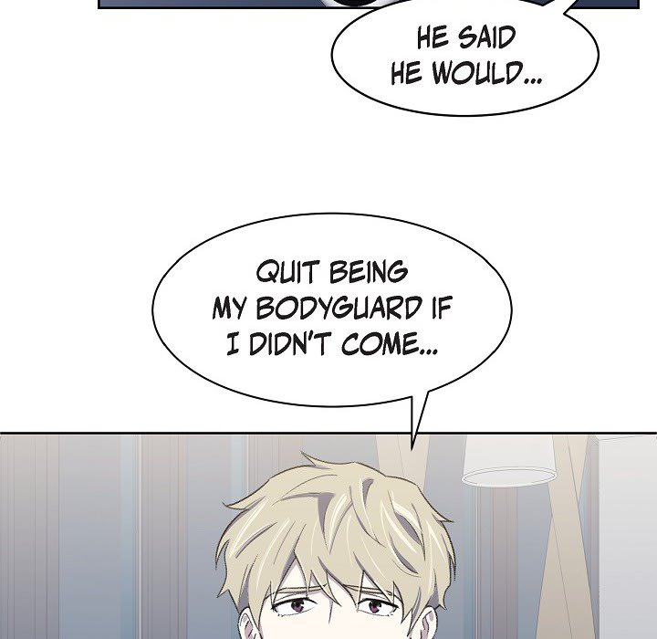 Triggering Idle Desires Chapter 21 page 89 - 