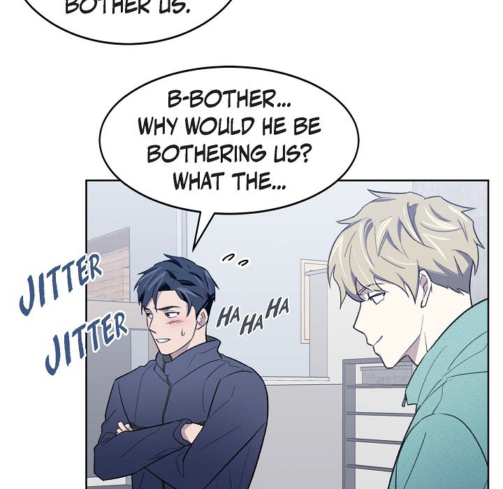 Triggering Idle Desires Chapter 21 page 10 - 