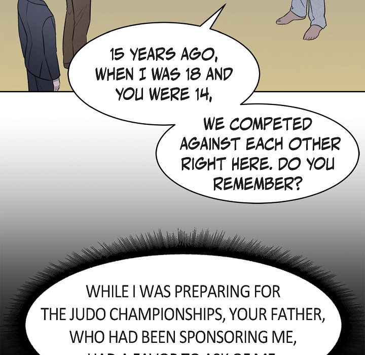 Triggering Idle Desires Chapter 22 page 12 - 