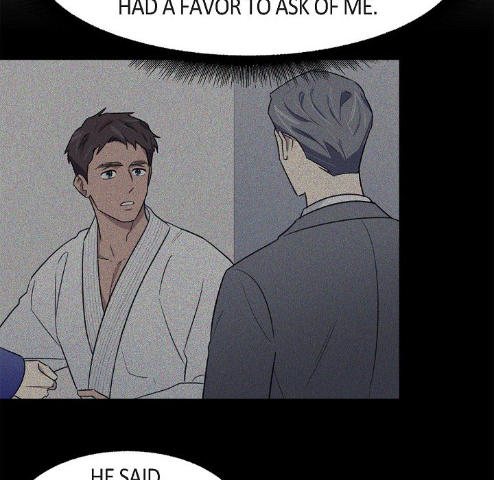 Triggering Idle Desires Chapter 22 page 13 - 