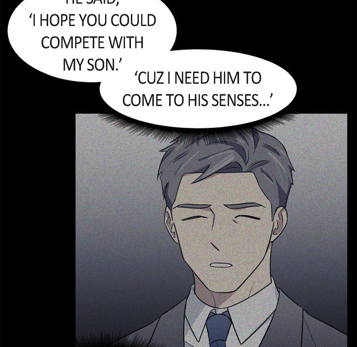 Triggering Idle Desires Chapter 22 page 14 - 
