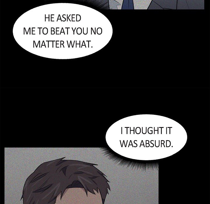 Triggering Idle Desires Chapter 22 page 15 - 