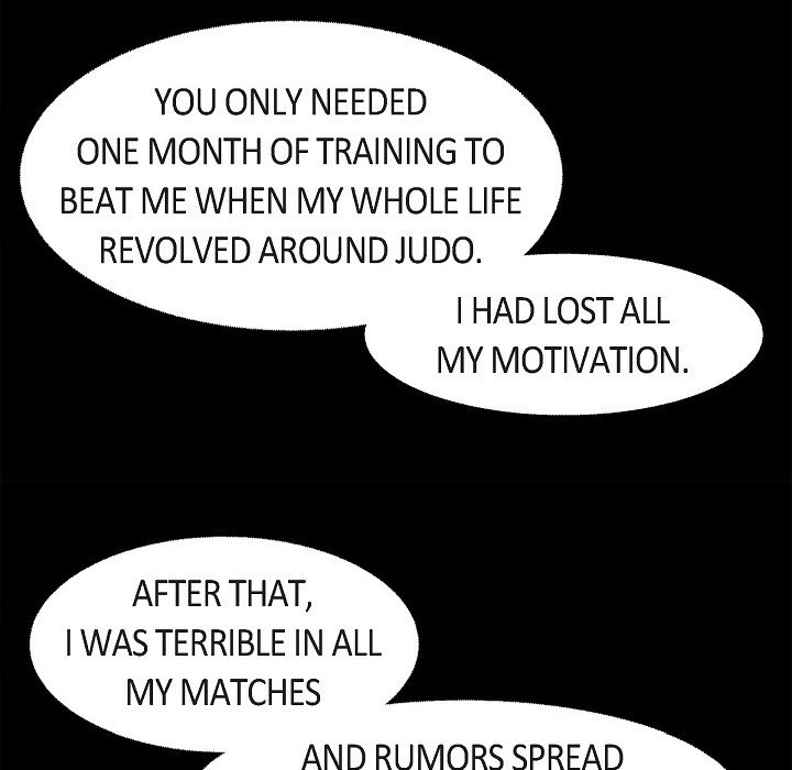 Triggering Idle Desires Chapter 22 page 20 - 