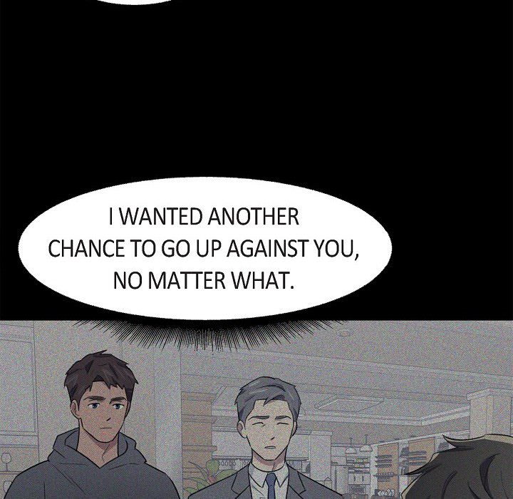 Triggering Idle Desires Chapter 22 page 22 - 